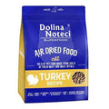DOLINA NOTECI SUPERFOOD-AIR DRIED FOOD FOR ADULT CATS OF ALL BREEDS- TURKEY DISH- 1 kg BAGS