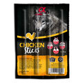 Alpha Spirit- CHICKEN- Dog Treat Bar String (Includes 4 Bars)