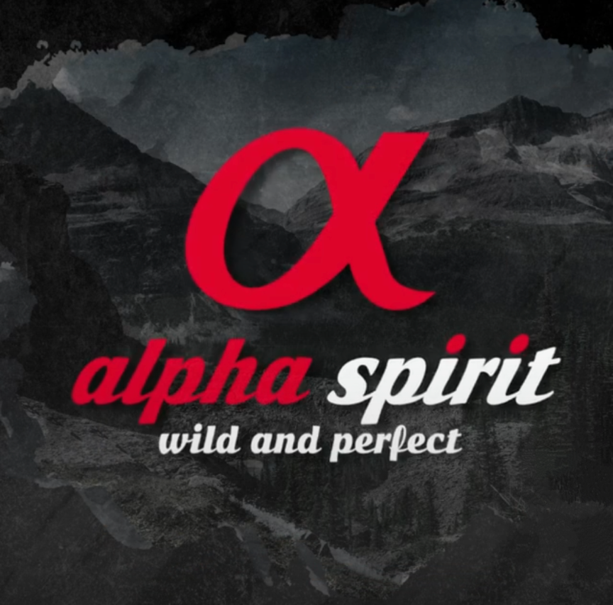 Alpha Spirit- 7 Days Formula- Complete Adult Dog Food – The Only One (pork/chicken/fish)  (3 kg)
