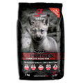 ALPHA SPIRIT- COMPLETE DOG FOOD FOR PUPPIES - SEMI MOIST (1.5kg)