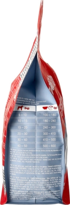 DOLINA NOTECI SUPERFOOD Danie z Perliczki Karma Suszona dla Psów Dorosłych (1 kg)