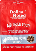 DOLINA NOTECI SUPERFOOD Danie z Perliczki Karma Suszona dla Psów Dorosłych (1 kg)