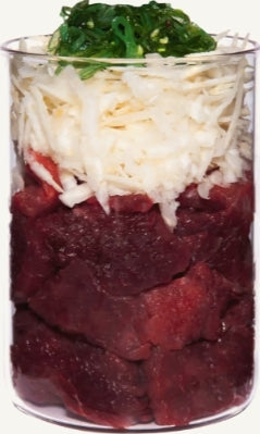 TERRA CANIS- Hypoallergenic- KANGAROO WITH PARSNIP- 400 gr