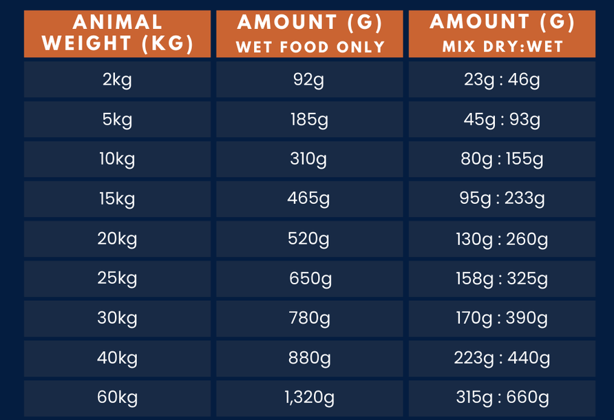 ALPHA SPIRIT- VEAL PATE for Dogs - 300g- SACHETS