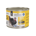 WIEJSKA ZAGRODA (COUNTRY OF ANIMALS)- MONOPROTEINOWA- KARMA MOKRA DLA SZCZENIĄT- INDYK- 200 GR PUSZKA