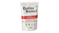 DOLINA NOTECI PREMIUM- BEEF- WET FOOD FOR ADULT DOGS- 500 gr POUCH