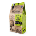 WIEJSKA ZAGRODA (COUNTRY OF ANIMALS)- DRY FOOD FOR ADULT DOGS WITH SENSITIVE STOMACH- DUCK WITH PEAR- M- 2KG