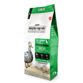 WIEJSKA ZAGRODA (COUNTRY OF ANIMALS)- MONOPROTEINOWA KARMA SUCHA DLA PSA DOROSŁEGO- KACZKA- M/L- 12 KG TORBA