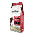 WIEJSKA ZAGRODA (COUNTRY OF ANIMALS)- MONOPROTEINOWA KARMA SUCHA DLA PSA DOROSŁEGO- WOŁOWINA- M/L- 12 KG TORBA