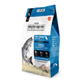WIEJSKA ZAGRODA (COUNTRY OF ANIMALS)- MONOPROTEIN LINE- DRY FOOD FOR ADULT DOGS- SALMON- 6 KG BAGS