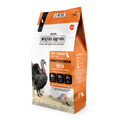 WIEJSKA ZAGRODA (COUNTRY OF ANIMALS)- MONOPROTEINOWA KARMA SUCHA DLA PSA DOROSŁEGO- INDYK- M/L- 6 KG TORBA
