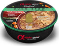 ALPHA SPIRIT- Realfood Complete DUCK STEW for Dogs