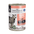 WIEJSKA ZAGRODA (COUNTRY OF ANIMALS)- MONOPROTEINOWA- KARMA MOKRA DLA SZCZENIĄT- JAGNIĘCINA - 400 GR PUSZKA