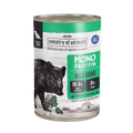 WIEJSKA ZAGRODA (COUNTRY OF ANIMALS)- MONOPROTEINOWA- KARMA MOKRA DLA PSA DOROSŁEGO- DZIK- 400 GR PUSZKA