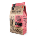 WIEJSKA ZAGRODA (COUNTRY OF ANIMALS)- DRY CAT FOOD- LAMB WITH KRILL- 1.6 KG