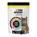 MR MEATY (PAN MIĘSKO)- SPECIAL NEEDS- URINARY AND STRESS CONTROL-DRY FOOD FOR ADULT CAT- TURKEY- SIZE M- 800gr