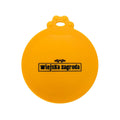 SILICONE CAN LID (185/200/400GR), UNIVERSAL,  BRANDED-COUNTRY OF ANIMALS/MR MEATY