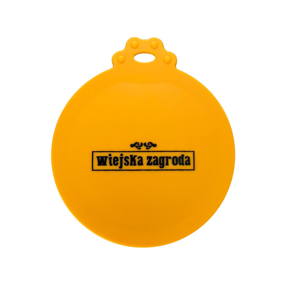 SILICONE CAN LID (185/200/400GR), UNIVERSAL,  BRANDED-COUNTRY OF ANIMALS/MR MEATY
